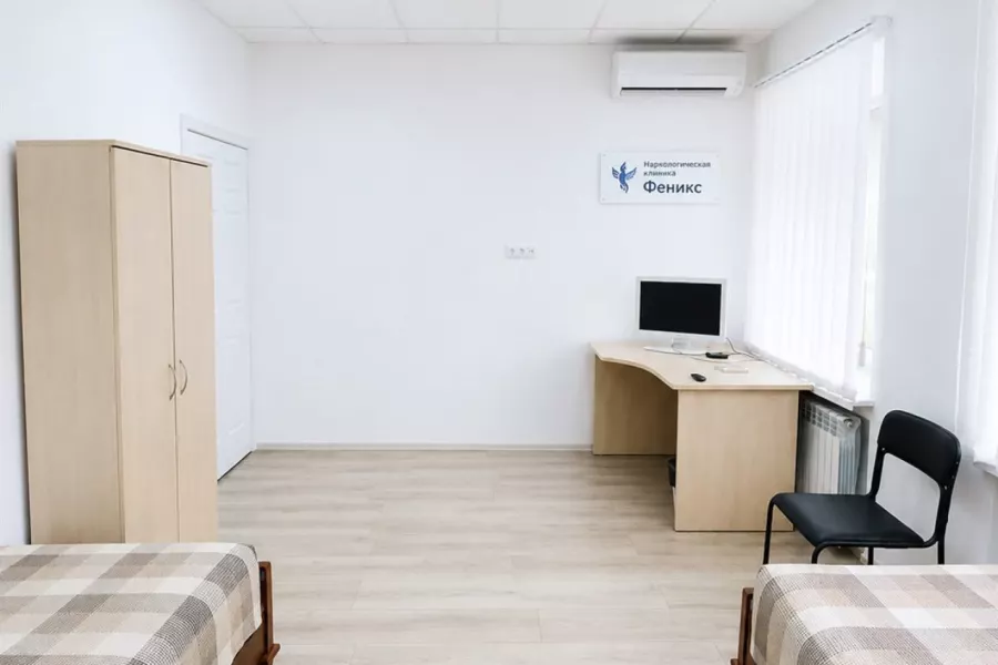 Лечение в частном наркологическом стационаре в Электростали